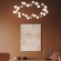 Люстра подвесная Maytoni MOD081PL-L50G3K Tessara светодиодная LED 55W