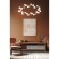 Люстра подвесная Maytoni MOD081PL-L50G3K Tessara светодиодная LED 55W
