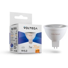 Лампочка Voltega 7062 Лампочка Voltega 7062