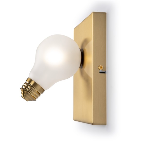 Настенный светильник (бра) Freya FR5372WL-01BS Настенный светильник (бра) Freya FR5372WL-01BS