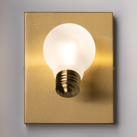 Настенный светильник (бра) Freya FR5372WL-01BS Настенный светильник (бра) Freya FR5372WL-01BS