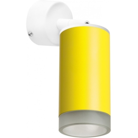 Спот настенный Lightstar RB43330 RULLO под лампу 1xGU10 50W
