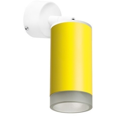 Спот настенный Lightstar RB43330 RULLO под лампу 1xGU10 50W
