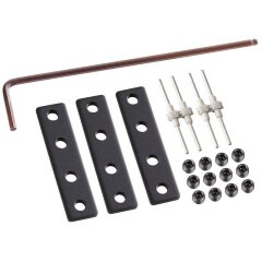 Прямой соединитель шин серии Kit Novotech 135026 Прямой соединитель шин серии Kit Novotech 135026