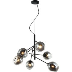 Подвесная люстра Traube 2359-6P Подвесная люстра Traube 2359-6P