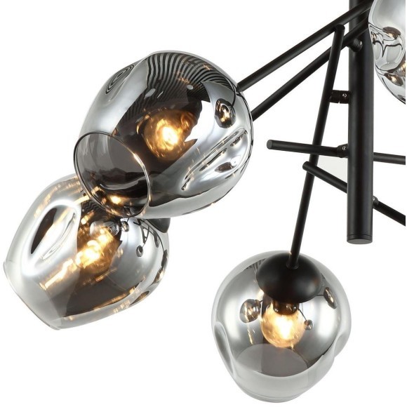 Подвесная люстра Traube 2359-6P