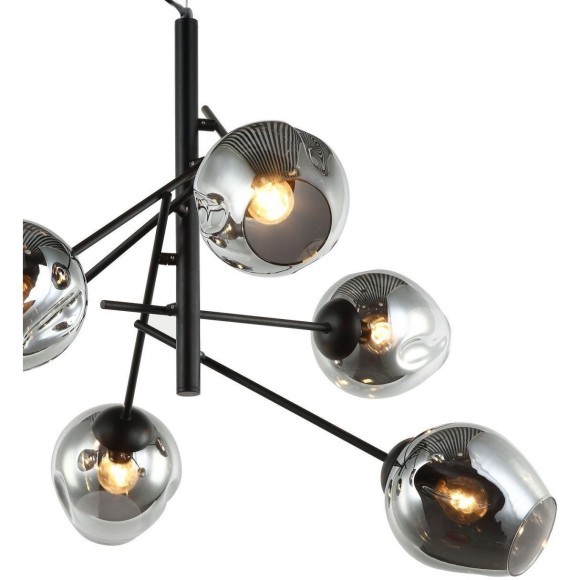 Подвесная люстра Traube 2359-6P