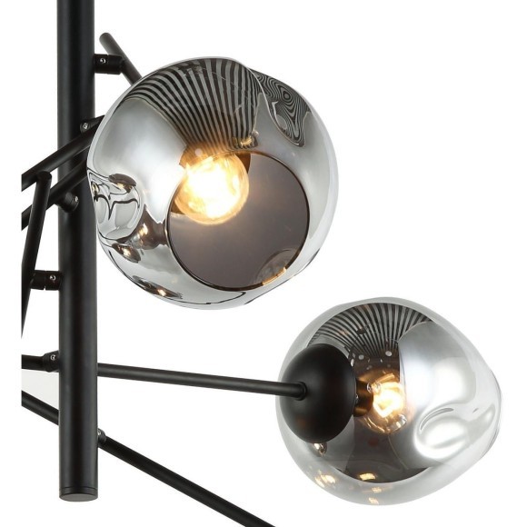 Подвесная люстра Traube 2359-6P