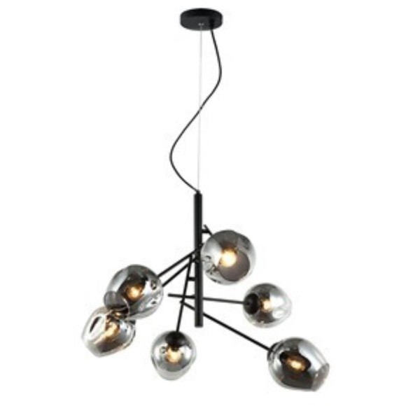 Подвесная люстра Traube 2359-6P