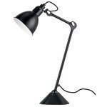 Офисная настольная лампа с выключателем HITECH 765917