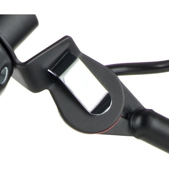 Офисная настольная лампа с выключателем HITECH 765917