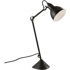 Офисная настольная лампа с выключателем HITECH 765917 Офисная настольная лампа с выключателем HITECH 765917