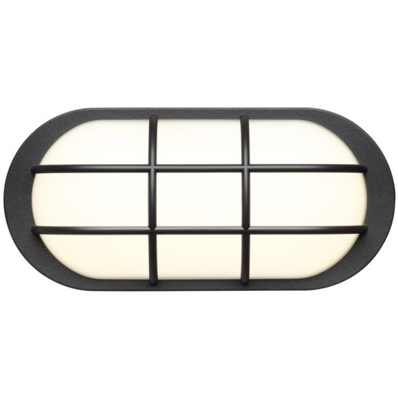 Уличный потолочный светильник Novotech 358917 OPAL IP65 светодиодный LED 10W