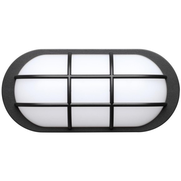 Уличный потолочный светильник Novotech 358917 OPAL IP65 светодиодный LED 10W