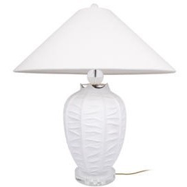 10265T/L Настольная лампа LOFT IT Blanca