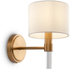 Бра Freya FR5186WL-01BS Lino под лампу 1xE14 40W Бра Freya FR5186WL-01BS Lino под лампу 1xE14 40W