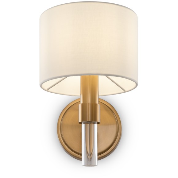 Бра Freya FR5186WL-01BS Lino под лампу 1xE14 40W