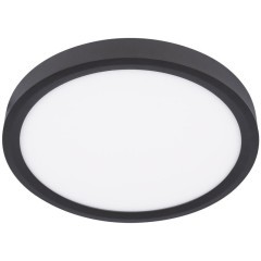 10227/24 Black Потолочный светильник LOFT IT Extraslim 10227/24 Black Потолочный светильник LOFT IT Extraslim