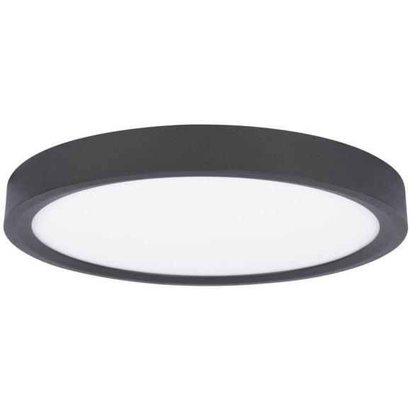 10227/24 Black Потолочный светильник LOFT IT Extraslim 10227/24 Black Потолочный светильник LOFT IT Extraslim