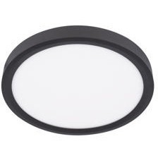 10227/24 Black Потолочный светильник LOFT IT Extraslim 10227/24 Black Потолочный светильник LOFT IT Extraslim