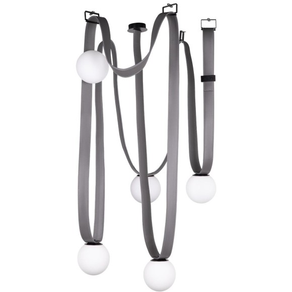 10240/5 Подвесной светильник LOFT IT Picot