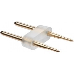 Соединитель 2-штырьковый для неоновой ленты Neoled 430280