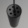 TR041-4-12WTW-DD-B Трековый магнитный SMART (App, DALI, Алиса) светодиодный светильник Maytoni Exility CRI90+ 2700-6000К 900Лм 36° 12Вт