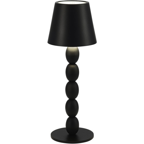 SL1011.404.01 Прикроватная лампа ST-Luce Черный/Черный LED 1*3W 3000-6000K EASE SL1011.404.01 Прикроватная лампа ST-Luce Черный/Черный LED 1*3W 3000-6000K EASE