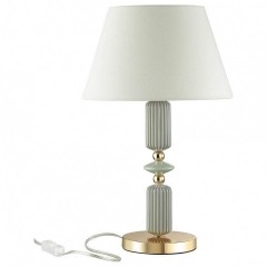Интерьерная настольная лампа с выключателем Candy 4861/1TA Интерьерная настольная лампа с выключателем Candy 4861/1TA