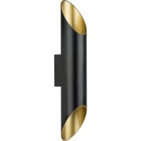 Бра Lightstar 720627 SIENA под лампы 2xG9 80W