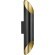 Бра Lightstar 720627 SIENA под лампы 2xG9 80W