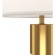 Декоративная настольная лампа Maytoni Z030TL-01BS Bianco под лампу 1xE27 60W