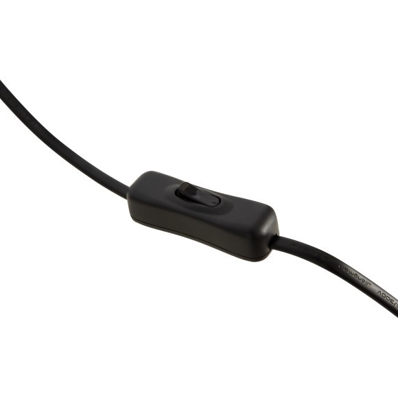 Декоративная настольная лампа Maytoni Z030TL-01BS Bianco под лампу 1xE27 60W