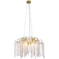 Подвесная люстра Liana 4134-6P