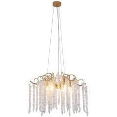 Подвесная люстра Liana 4134-6P