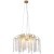 Подвесная люстра Liana 4134-6P