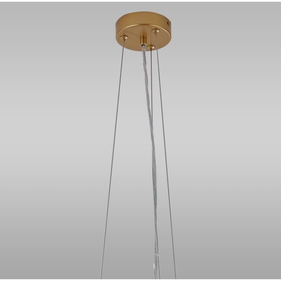 Подвесная люстра Liana 4134-6P