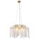 Подвесная люстра Liana 4134-6P