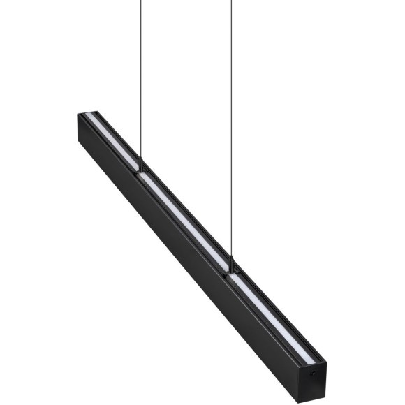 Светильник подвесной диммируемый со сменой цв.температуры (сенсор) 15W/30W 4000К/2700,4000,6000K FERMO 359305