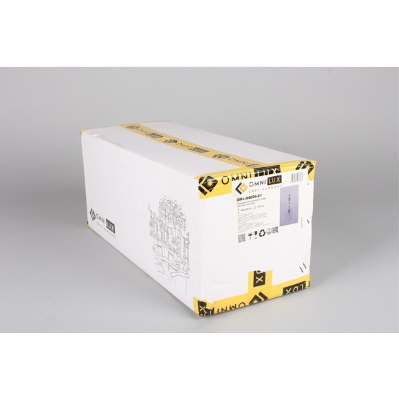 Подвесной светильник Aviano OML-84606-01 Подвесной светильник Aviano OML-84606-01