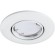 Встраиваемый светильник Lightstar 11050 Lega 11 под лампу 1xGU10 35W