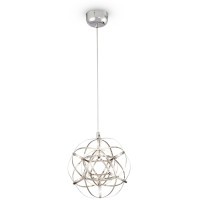 Светодиодный подвесной светильник Freya FR5099PL-L6CH
