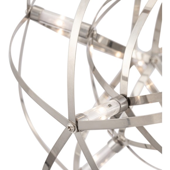 Светодиодный подвесной светильник Freya FR5099PL-L6CH Светодиодный подвесной светильник Freya FR5099PL-L6CH