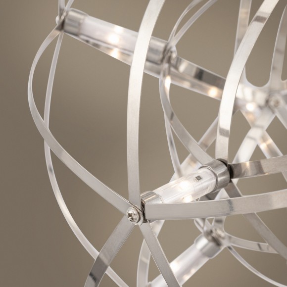 Светодиодный подвесной светильник Freya FR5099PL-L6CH Светодиодный подвесной светильник Freya FR5099PL-L6CH