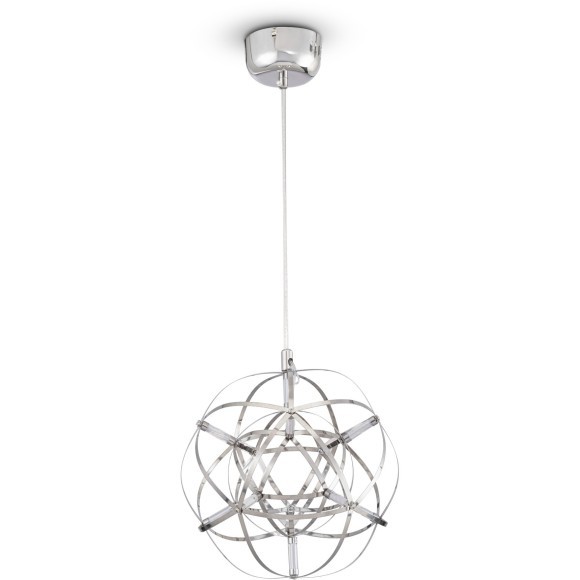 Светодиодный подвесной светильник Freya FR5099PL-L6CH Светодиодный подвесной светильник Freya FR5099PL-L6CH