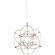 Светодиодный подвесной светильник Freya FR5099PL-L6CH