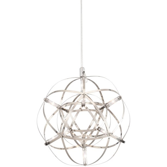 Светодиодный подвесной светильник Freya FR5099PL-L6CH Светодиодный подвесной светильник Freya FR5099PL-L6CH