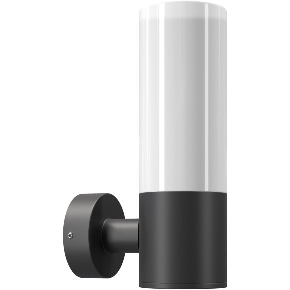 Уличный настенный светильник Maytoni O418WL-01B Willis IP54 под лампу 1xE27 60W Уличный настенный светильник Maytoni O418WL-01B Willis IP54 под лампу 1xE27 60W