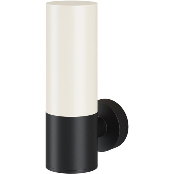 Уличный настенный светильник Maytoni O418WL-01B Willis IP54 под лампу 1xE27 60W Уличный настенный светильник Maytoni O418WL-01B Willis IP54 под лампу 1xE27 60W