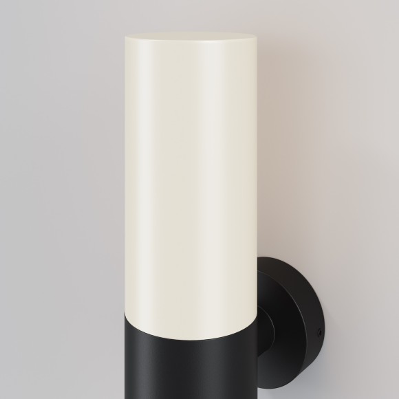 Уличный настенный светильник Maytoni O418WL-01B Willis IP54 под лампу 1xE27 60W Уличный настенный светильник Maytoni O418WL-01B Willis IP54 под лампу 1xE27 60W